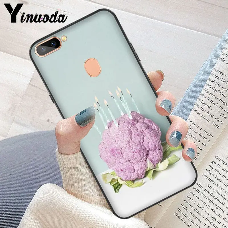 Newest funny nColorful Fruits