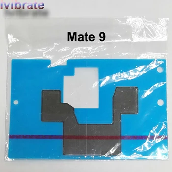 

For Huawei Mate 9 Mate9 main board Motherboard Anti-static Sticker graphite Heat Sink sticker Mother board Heat Sink sticker