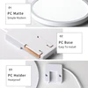 Led Panel Light 6W 9W 13W 18W 24W Surface Ceiling Downlight AC85-265V Round Ceiling Lamp For Indoor Home Lighting 4