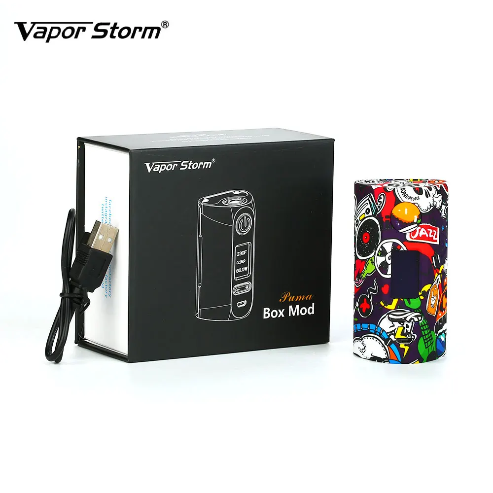 vapor storm storm230