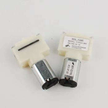 

2 PCS 3V DC 350mA 031 motor pump micro air pump Low noise