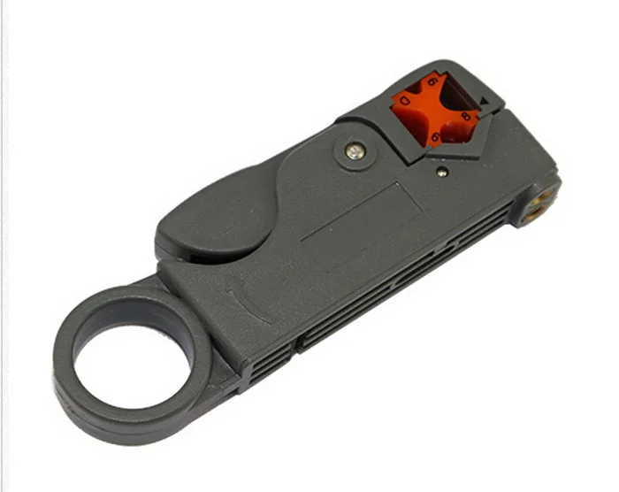 Инструмент для обжима коаксиального кабеля RG6 RG59/62 и RG58|tool precision|tool sticktool materials |