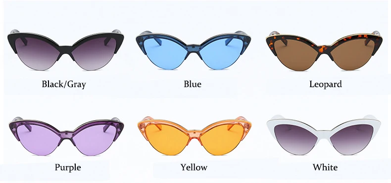 Женские сексуальные красные солнцезащитные очки "кошачий глаз", брендовые дизайнерские модные женские солнцезащитные очки с бабочками, Классические солнцезащитные очки для женщин