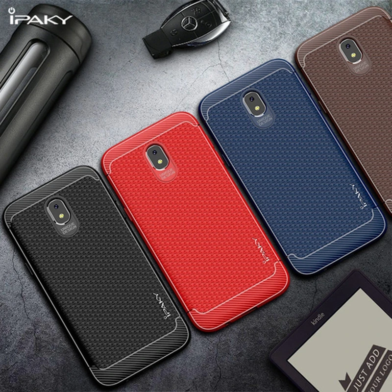samsung galaxy J5 J7 2017 Case silicone (2)
