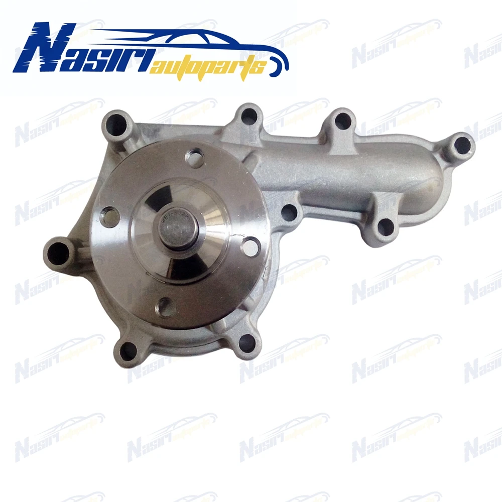 Водяной насос двигателя для Toyota Landcruiser 70 75 78 79 80 100 105 серии 1 Гц 6cyl 4.2L дизель|pump for|pump