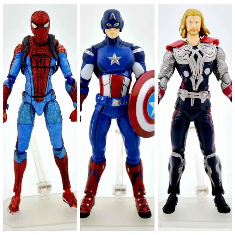 figma marvel