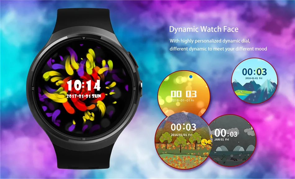 diggro di06 smartwatch