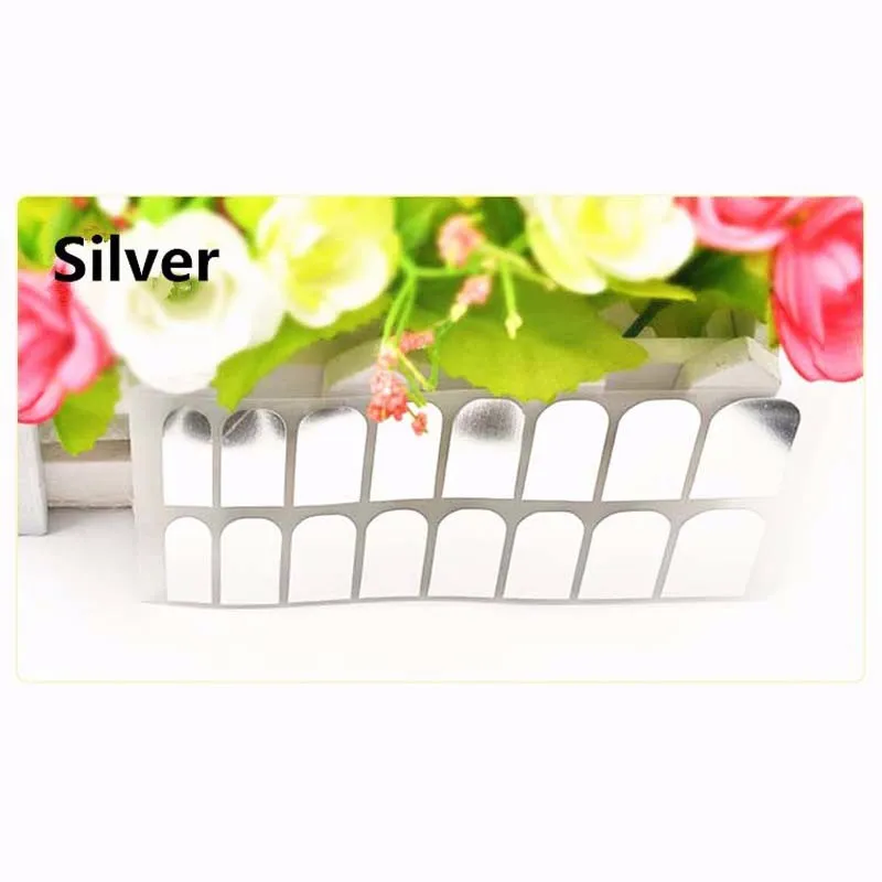silver