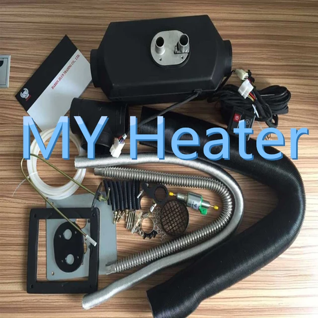 5 KW 8KW 12 V webasto air heater for Car ship Boat Van RV bus truck- Eberspacher  D4, snugger, Webasto heater. (Not original) - AliExpress