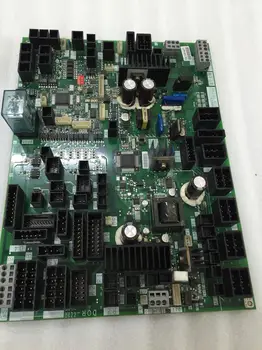 

Elevator PCB DOR-275D