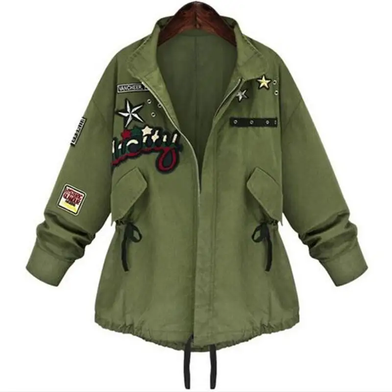 jacket women