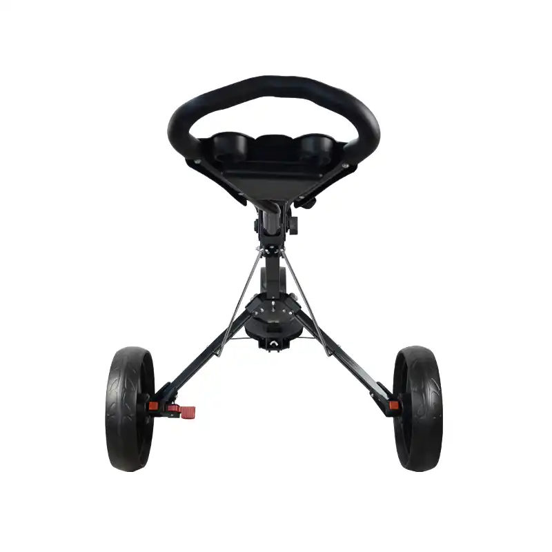 golf pull buggy