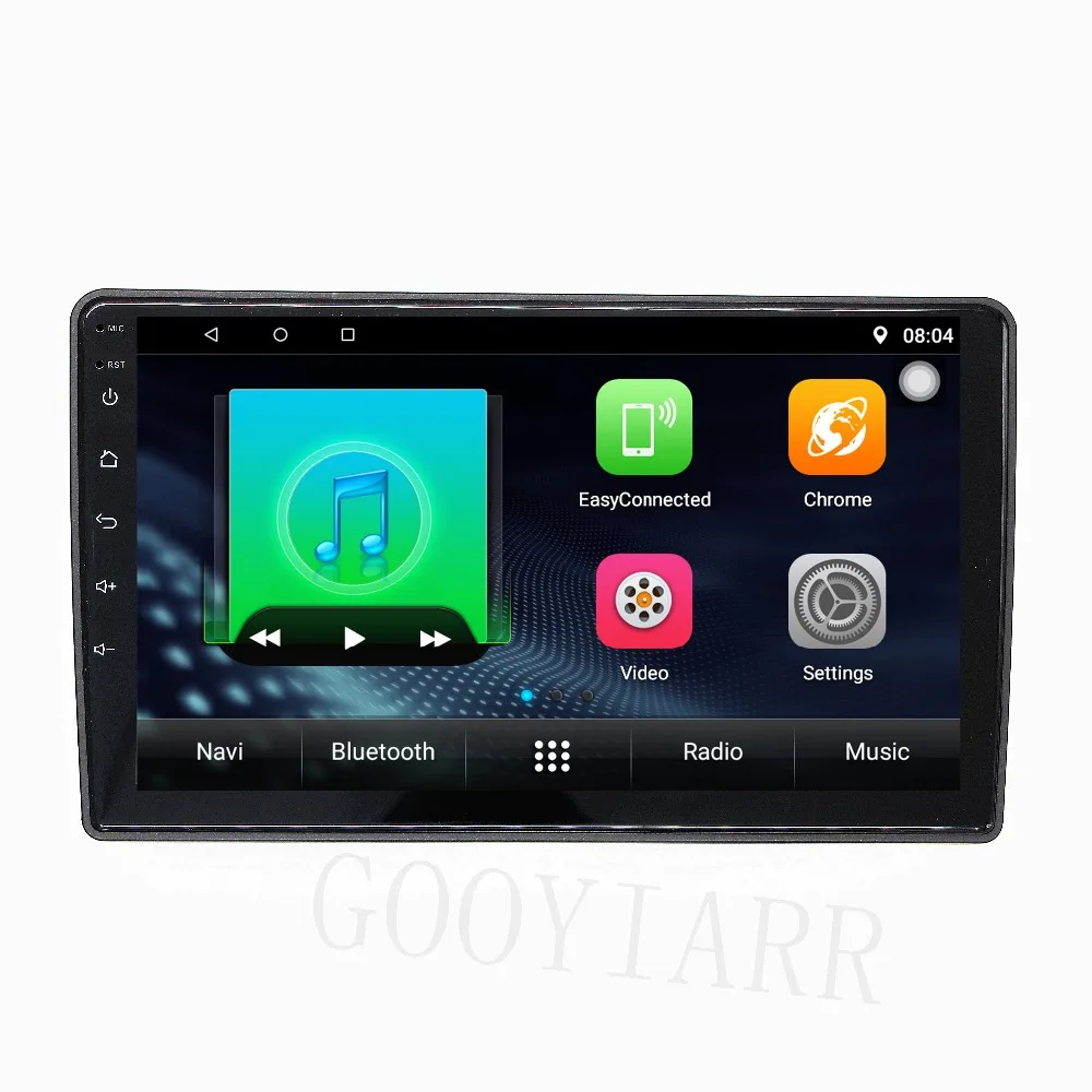 Flash Deal quad-core car autoradio for Ford transit built in navigation radio stereo BT WIFI  FM Map car android Multimedia Player 1