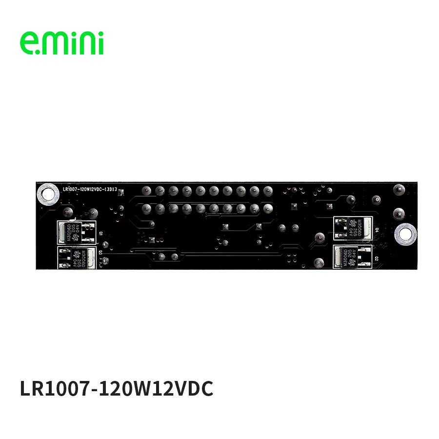 С 24 PIN кабель LR1007 120 W 12VDC DC Питание ATX Совета Мощность Модуль