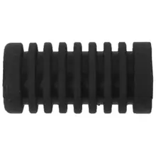 TCMT Motorcycle Gear Shift Lever Pedal Rubber For Yamaha YZF R1 R6 R6S YZF R1 Suzuki