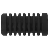 TCMT мотоцикл рычаг переключения передач педаль резина для Yamaha YZF R1 R6 R6S YZF-R1 Suzuki SV1000 SV650 SV400 GSR600 GSR400 Kawasaki - изображение