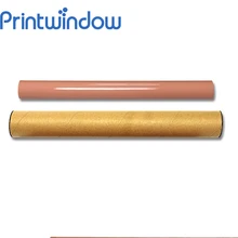 Printwindow трубка-фьюзер для пленки для Canon LBP9100Cdn LBP9500 LBP9600 ремень фьюзера