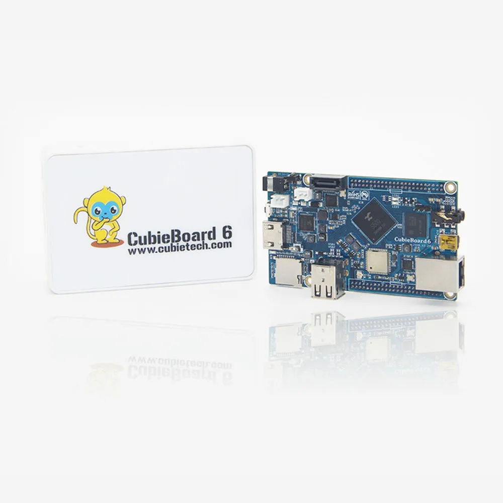 Внешняя оболочка/чехол для CubieBoard1, CubieBoard2, cubieboard6, Cubieboard7