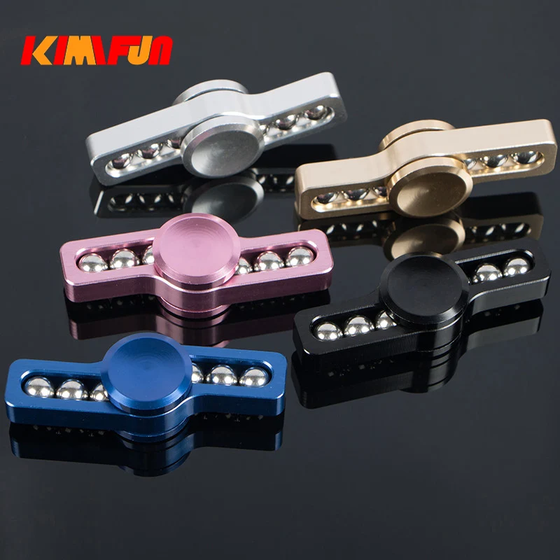 tri fidget hand spinner