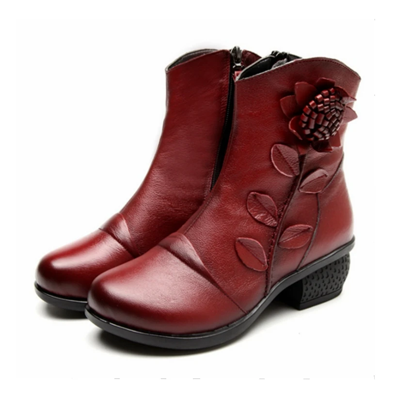 dressy shoe boots ladies