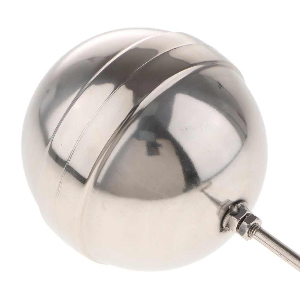 Hot Selling Brass Float Ball Valve Water Tank Aquarium Float Valve/ Ball-cock DN20 3/4inch
