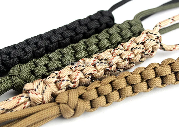 Popular Knife Lanyard ParacordBuy Cheap Knife Lanyard Paracord lots