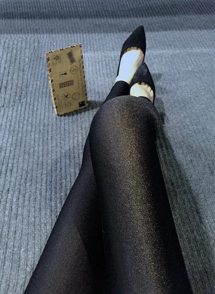 2021 Lady Push Up Slim Leggings Fashion New Style Shine Legging Girl Black Leggings Summer Autumn Fitness Pant nike leggings