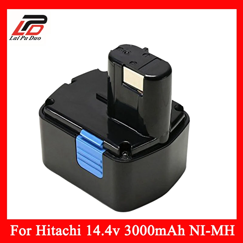 Hitachi ds14dvf3 переделка аккумулятора