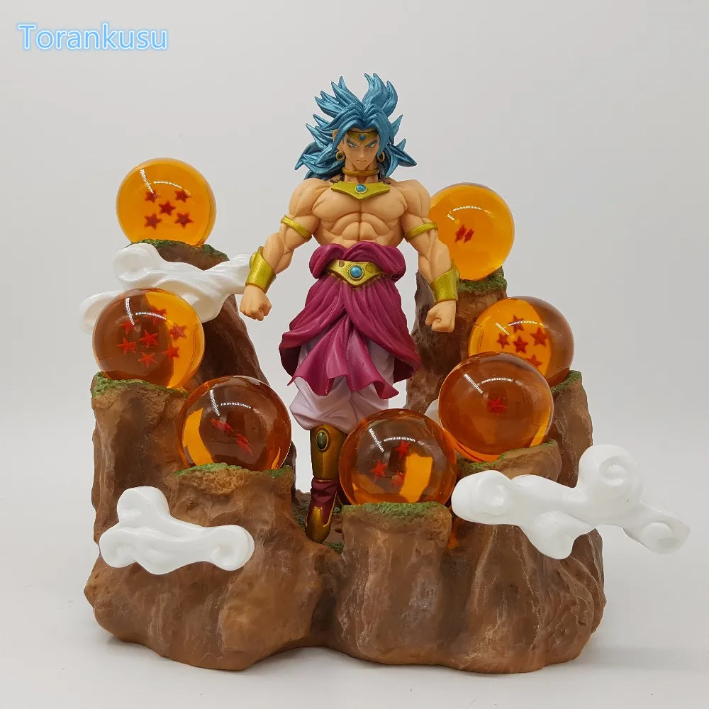 ドラゴンボールzアクションフィギュア孫悟空シェンロンbroly山フィギュアドラゴンボール超broliモデルおもちゃfiguras Dbz Diy164 Dragon Ball Super Son Gokufigure Dragon Ball Aliexpress