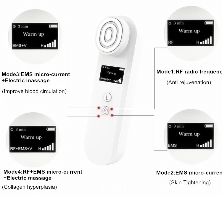 Radio Frequency 1