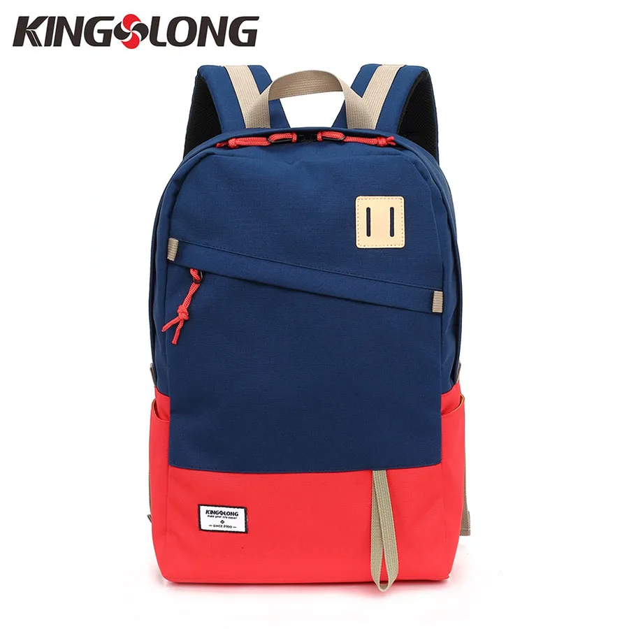 backpack for long travel
