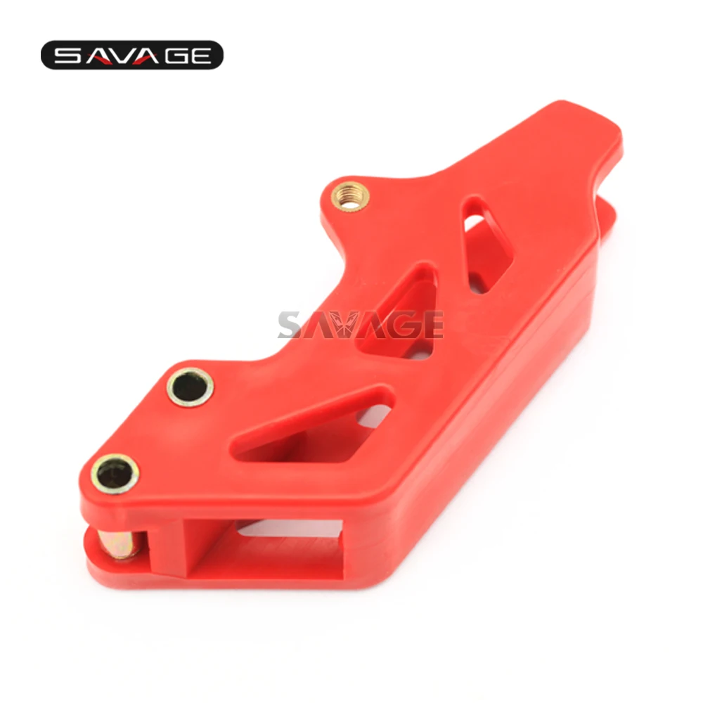 Направляющий слайдер для HONDA CRF250R CRF450R 2007 2018 CRF250X CRF450X 2008 2017 мотоцикл CRF