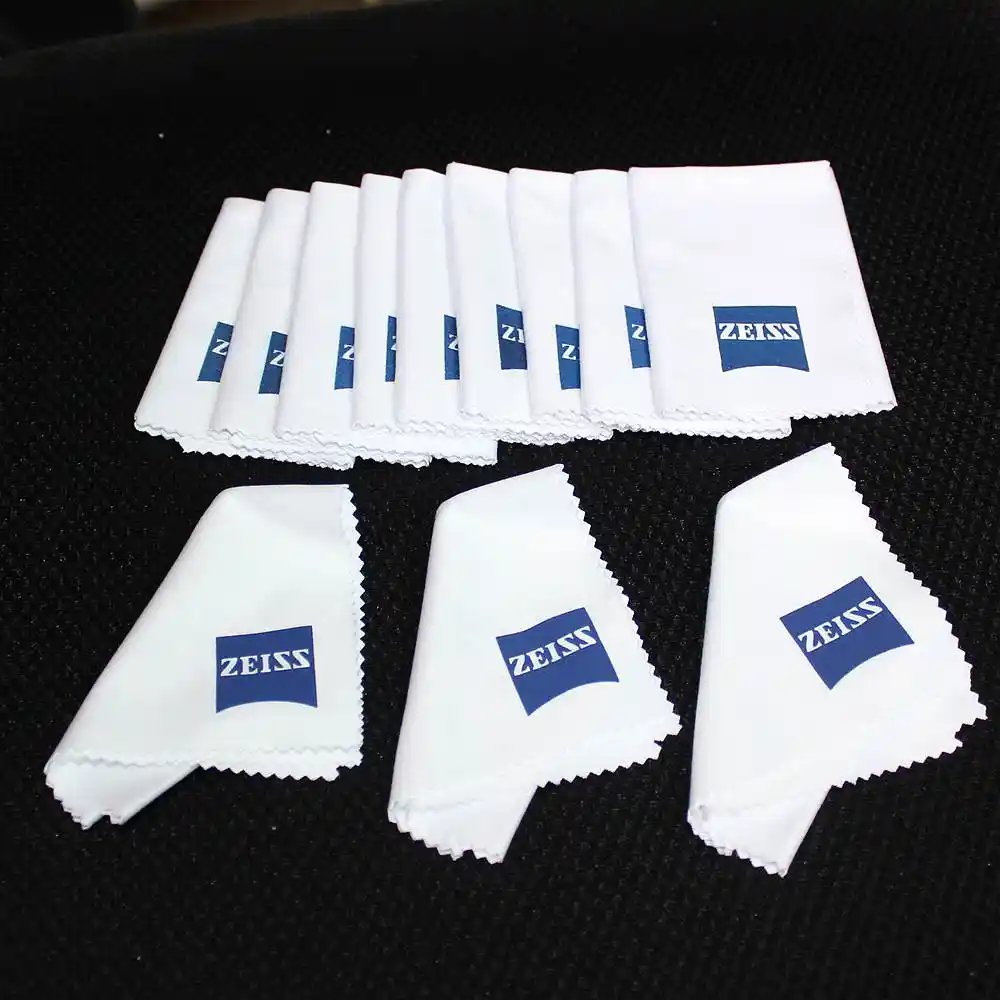 Zeiss Professional Microfiber Cloth for Lens Cleaning cloth Eyeglass
