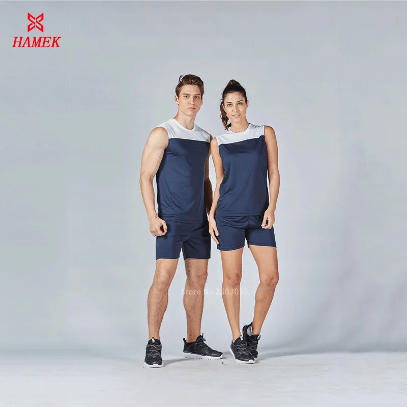 Prix pour 2017 2018 Hommes Femmes Nouvelle Arrivée Jeux de Volley-Ball Professionnel En Plein Air Formation de Volley-Ball Costumes À Séchage Rapide Respirant Uniformes Prix pour 2017 2018 Hommes Femmes Nouvelle Arrivée Jeux de Volley-Ball Professionnel En Plein Air Formation de Volley-Ball Costumes À Séchage Rapide Respirant Uniformes