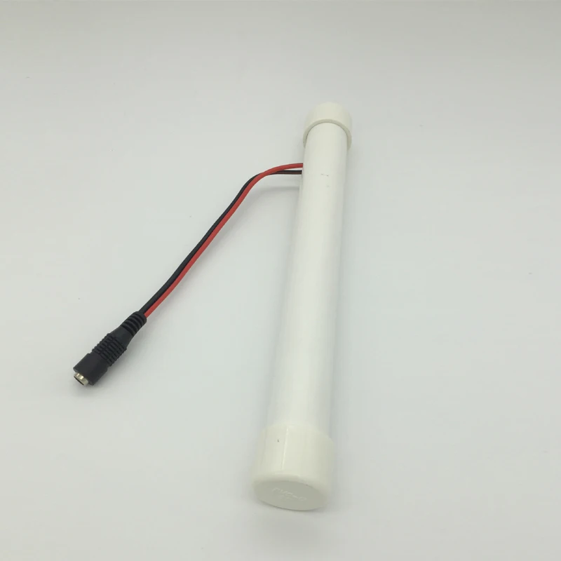 Мини Кнут HF VLF активная RX антенна miniwhip Коротковолновая sdr ПОРТАТИВНЫЙ прием без