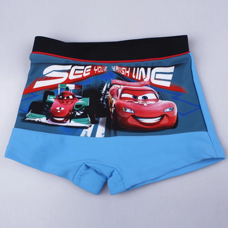 

FINAL SALE!!!Boy's Swimming Trunks For 2-8Y Baby Children Cute Swimwear Kids Swimsuit Cartoon Pattern swimwear SW046--CGR3