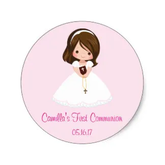 

5cm custom sticker