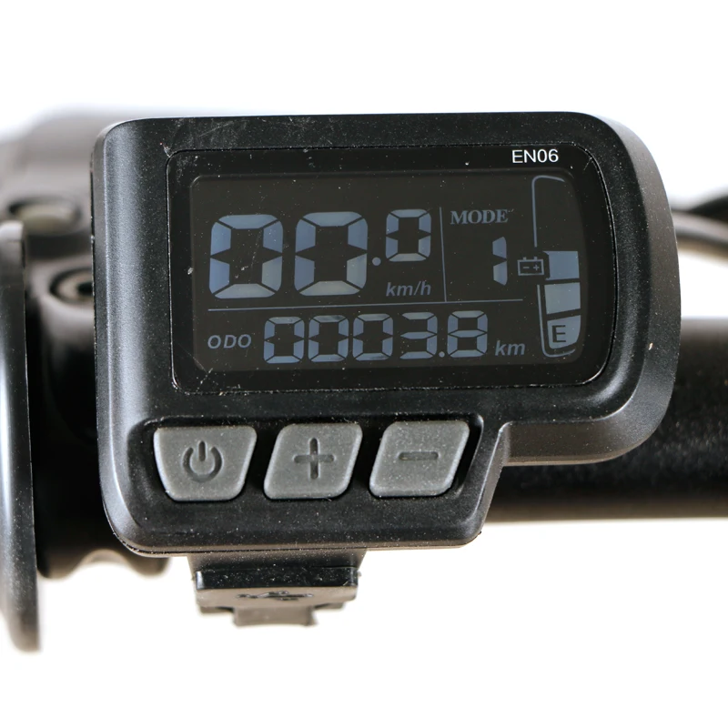 Sale Samebike Aluminum Alloy Foldable Electric Bicycle 36V7.5Ah Electric Bicycle Tires 14" X 1.75" Electric Bike 5