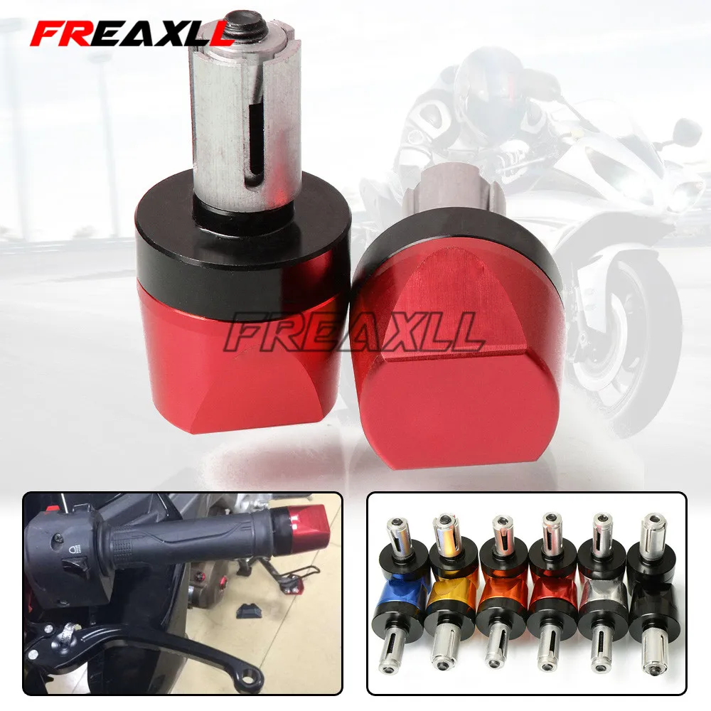 7/" Универсальный мотоцикл руль мотокросса гель рукоятки для BMW S1000RR 2010-/S1000R 2013 2009 2011