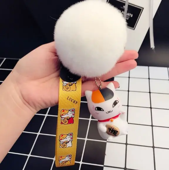 Из мультфильма Холодное сердце 1 шт. с героями мультфильмов Япония Natsume Nyanko сенсей