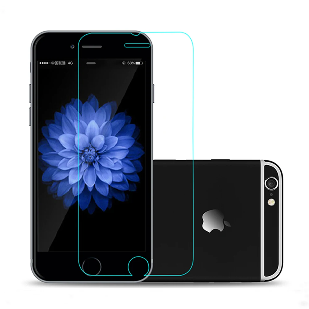 Aicisingn Protective Tempered Glass Flim For iPhone 7 8 6 6S Plus Sturdy Screen Protection Tempered Flim For iPhone X XS Max XR Aicisingn Protective Tempered Glass Flim For iPhone 7 8 6 6S Plus Sturdy Screen Protection Tempered Flim For iPhone X XS Max XR