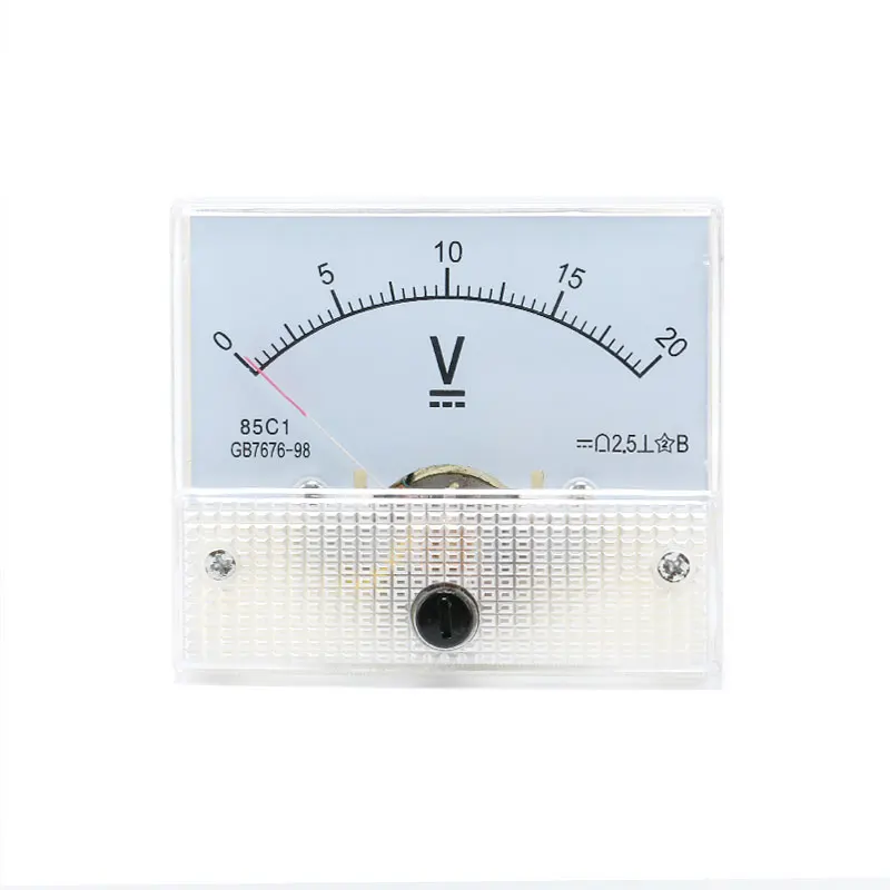 20V