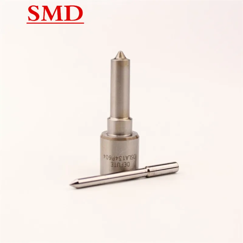 Бесплатная доставка 4 шт./лот DSLA134P604 Топливная форсунка/nozzle DSLA134P604. Номер: 0433175114