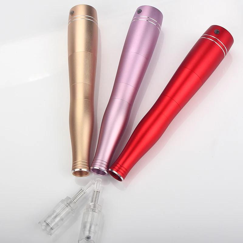 

NEW dr pen permanent makeup machine pen professional tattoo machine gun for electric micro rolling derma stamp Therapy