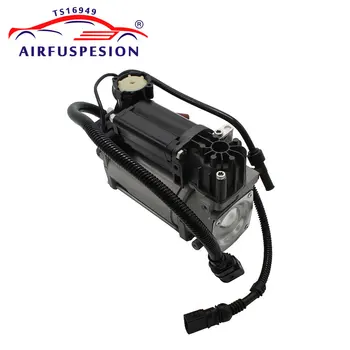 

for Audi A8 quattro D3 4E Air Suspension Compressor Pump Air Spring Supply Device 4E0616005E 4E0616005F 4E0616005D 4E0616007B