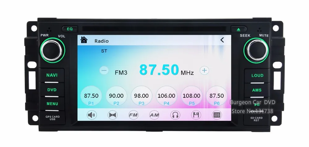 Clearance Touch Screen Car DVD Player For Jeep Commander Grand Cherokee Compass Wrangler Unlimited DODGE Caliber Radio Ipod GPS Navigation 34 Clearance Touch Screen Car DVD Player For Jeep Commander Grand Cherokee Compass Wrangler Unlimited DODGE Caliber Radio Ipod GPS Navigation 34