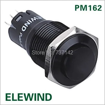 

(Hot !) 16mm Latching push button switch(PM162H-11Z/A,CE,ROHS)