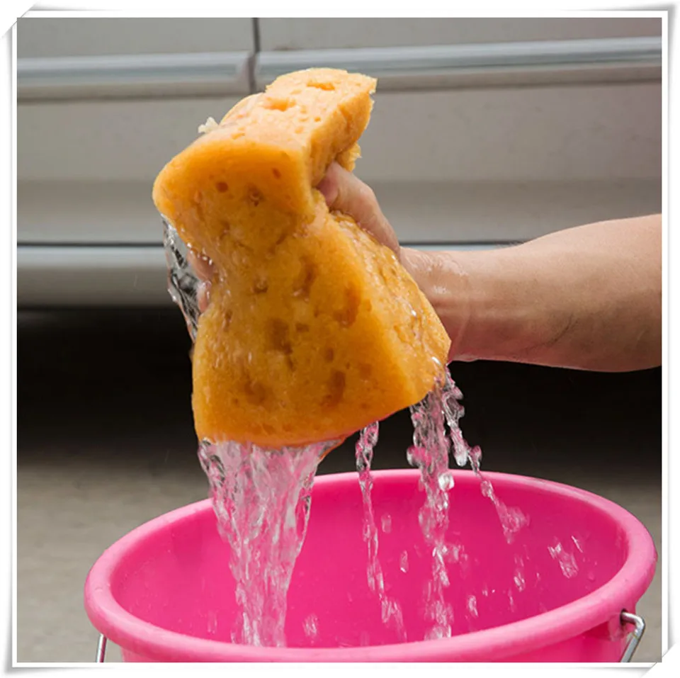 car cleaning sponge XQ5