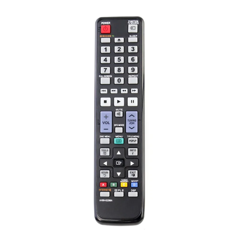 Новый телефон с дистанционным управлением для Samsung Blu-Ray HTC5550 HTC6730W HTC6900W HTC5500 HTC6500