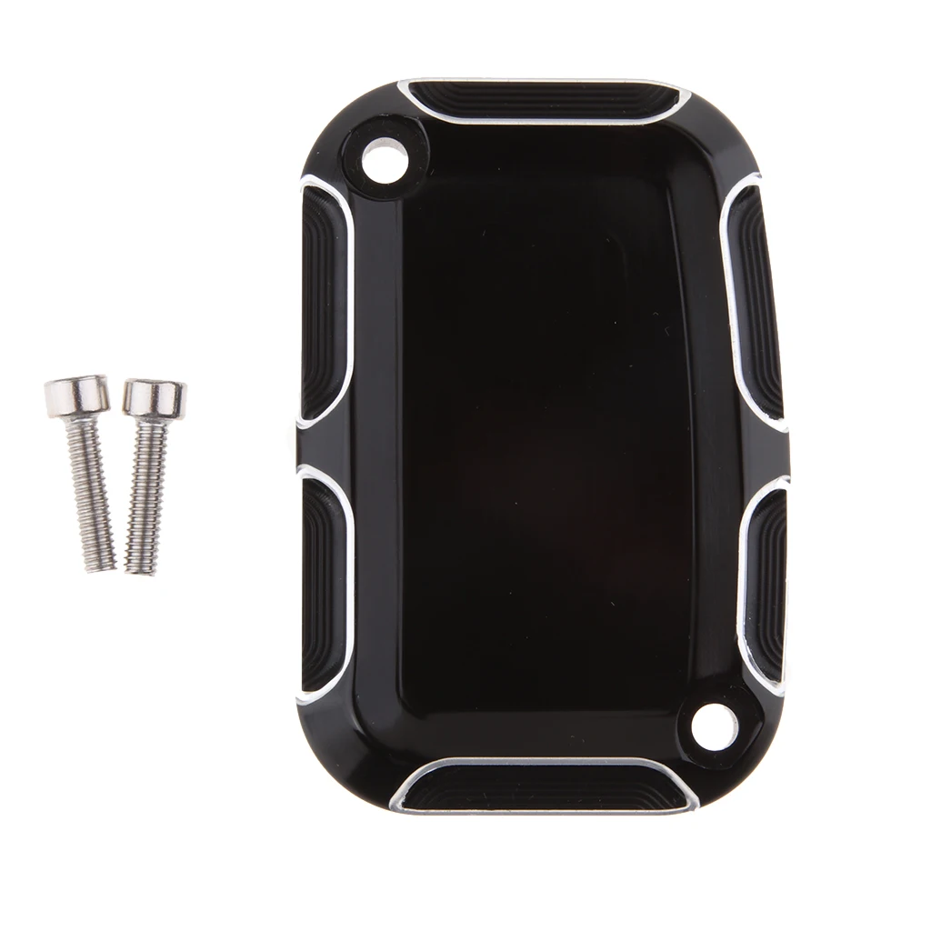 Right Brake Master Cylinder Cover for   Touring    